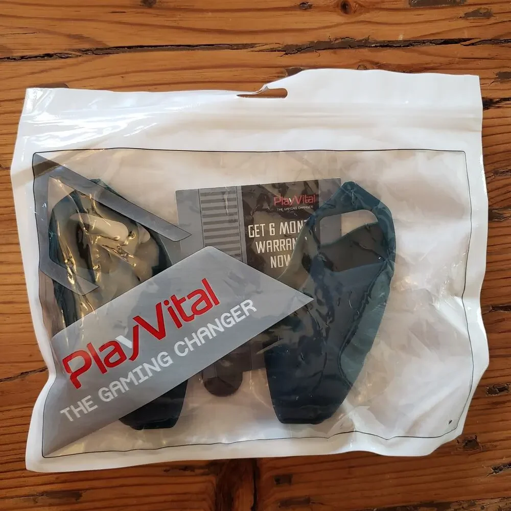 Play Vital play vital